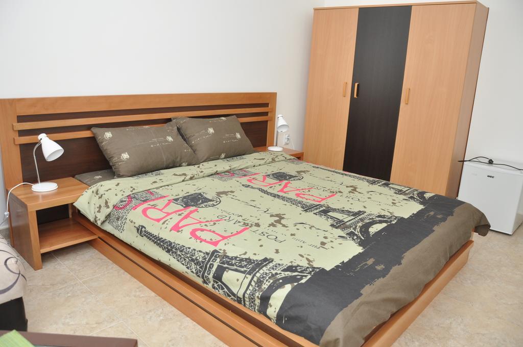 Smestaj Olivera Niska Banja Rom bilde